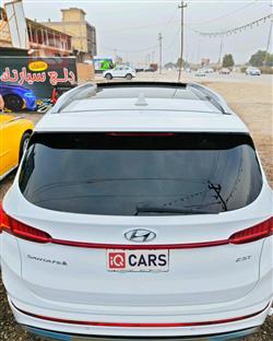 هيونداي سانتافي